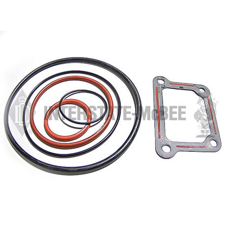 M-3151465 Caterpillar 3408/3412/C27/C32 Gasket Kit - Water Pump - Default Title (M-3151465)