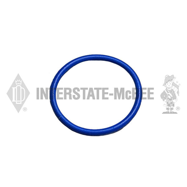 M-3163713 Cummins L10/M11/ISM/QSM Seal - O-ring - Default Title (M-3163713)