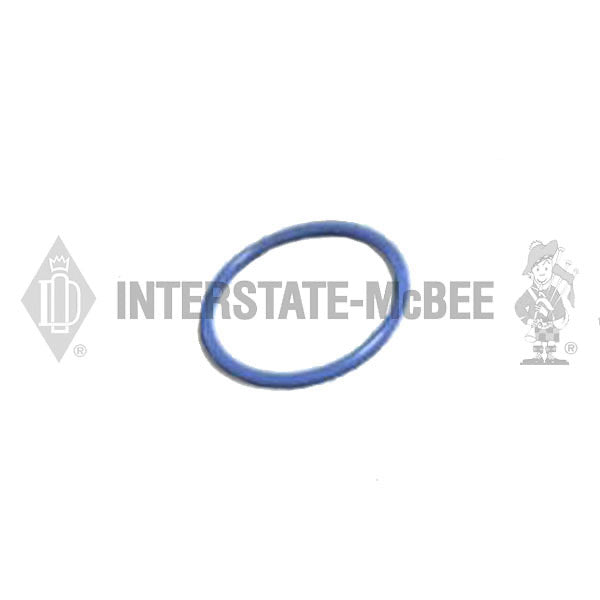 M-3163714 Cummins L10/M11/ISM/QSM Seal - O-ring - Default Title (M-3163714)