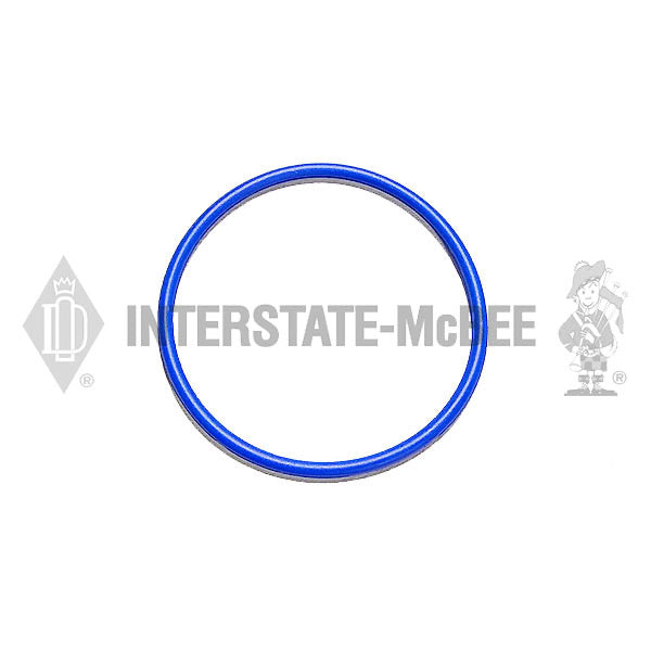 M-3163715 Cummins L10/M11/ISM/QSM Seal - O-ring - Default Title (M-3163715)