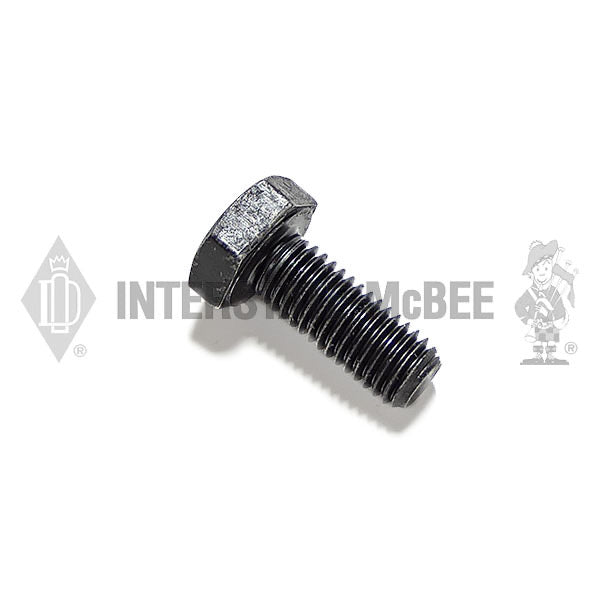 M-3335044 Cummins L10/M11/ISM/QSM Screw - Hex Head Cap - Default Title (M-3335044)