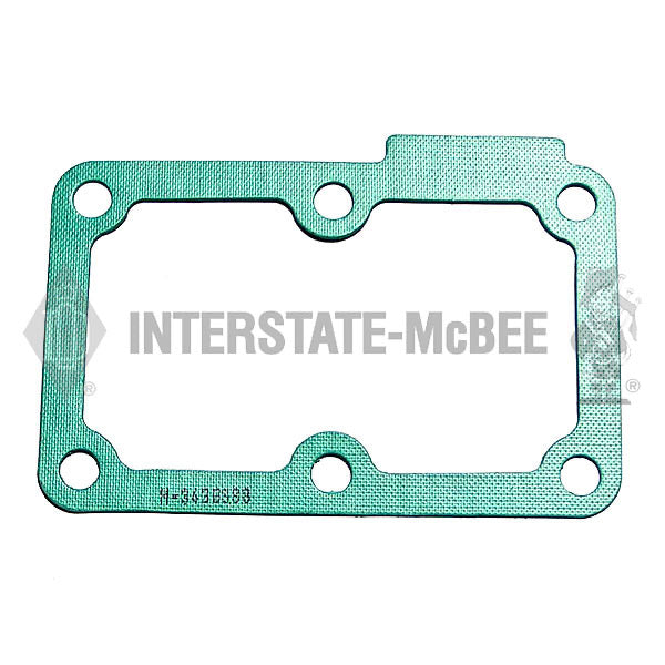 M-3438888 Caterpillar 3408/3412/C27/C32 Gasket - Cover - Default Title (M-3438888)