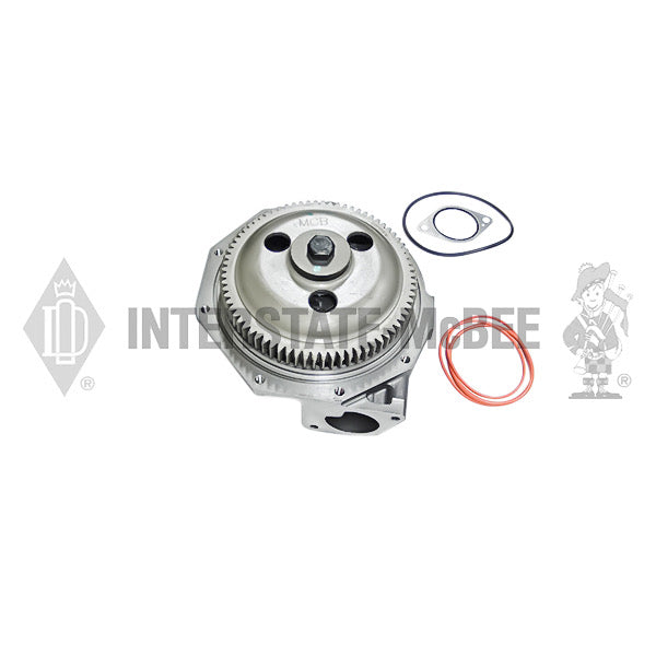 M-3520211 Caterpillar 3406E/C15/C16 Water Pump - Default Title (M-3520211)