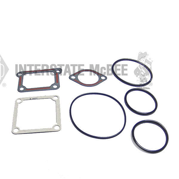 M-4503022 Caterpillar 3408/3412/C27/C32 Gasket Kit - Water Pump - Default Title (M-4503022)