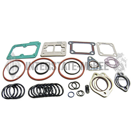 M-4805150 Caterpillar 3408/3412/C27/C32 Gasket Kit - Oil Clr and Lines - Default Title (M-4805150)