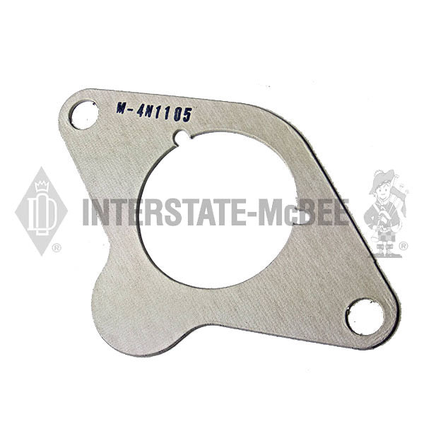 M-4N1105 Caterpillar 3408/3412/C27/C32 Gasket - Fuel Transfer Pump - Default Title (M-4N1105)