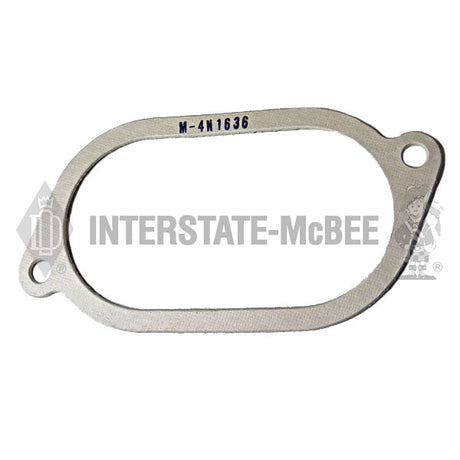 M-4N1636 Caterpillar 3408/3412/C27/C32 Gasket - Governor - Default Title (M-4N1636)