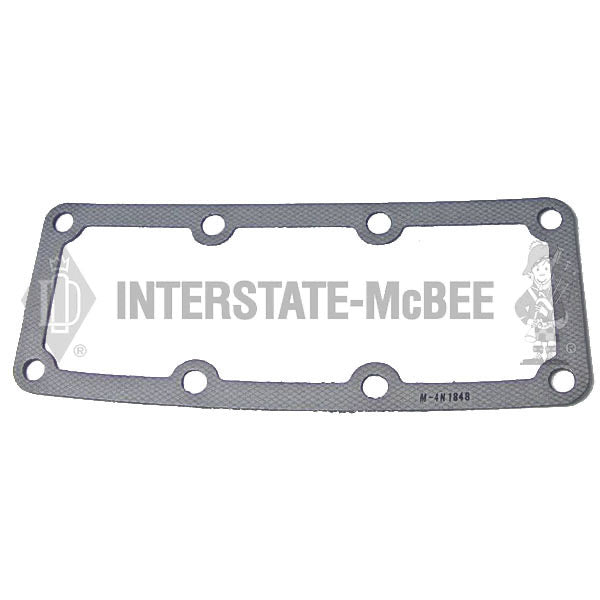 M-4N1848 Caterpillar 3408/3412/C27/C32 Gasket - Aftercooler - Default Title (M-4N1848)