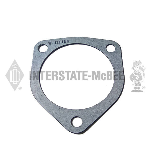 M-4N2199 Caterpillar 3408/3412/C27/C32 Gasket - Water Lines Group - Default Title (M-4N2199)