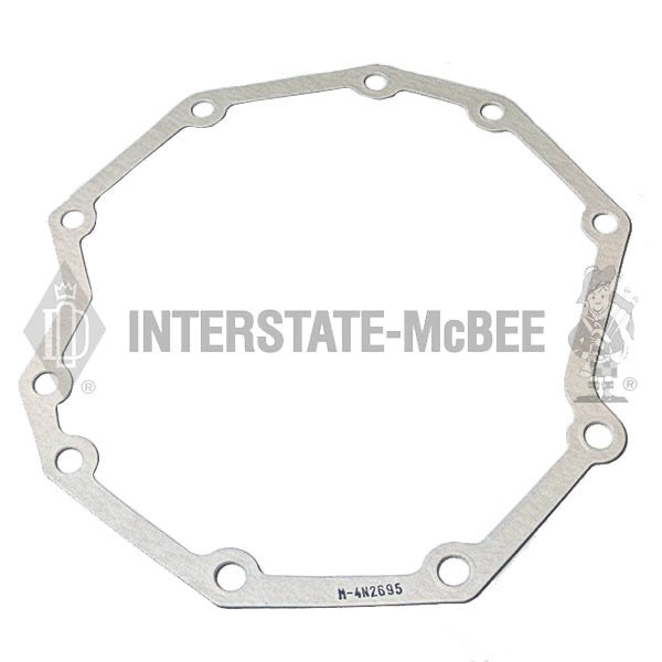 M-4N2695 Caterpillar 3406 Gasket - Default Title (M-4N2695)