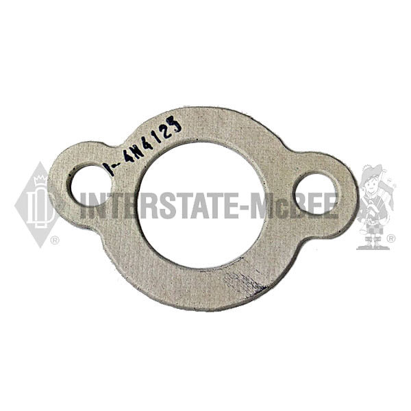 M-4N4125 Caterpillar 3406 Gasket - Default Title (M-4N4125)