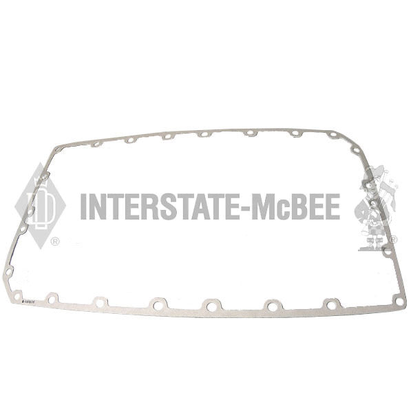 M-4N8628 Caterpillar 3408/3412/C27/C32 Gasket - Aftercooler - Default Title (M-4N8628)