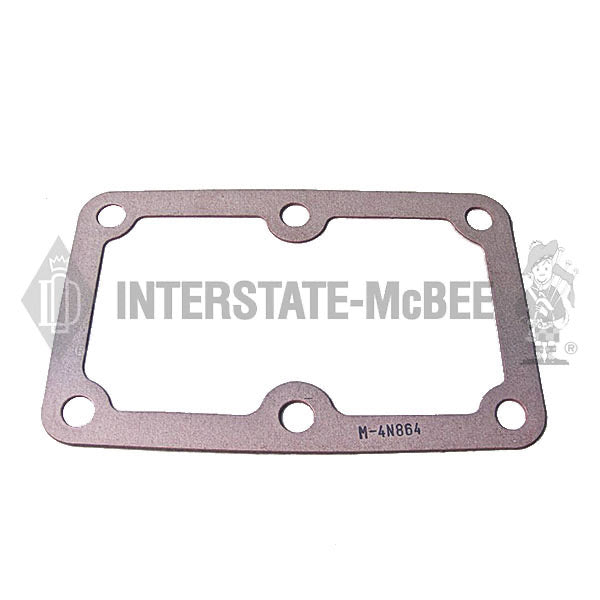 M-4N864 Caterpillar 3408/3412/C27/C32 Gasket - Bonnet - Default Title (M-4N864)