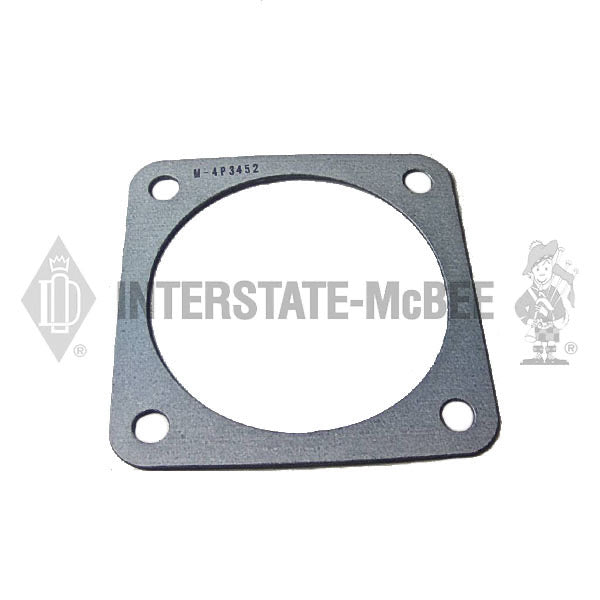 M-4P3452 Caterpillar 3408/3412/C27/C32 Gasket - Default Title (M-4P3452)