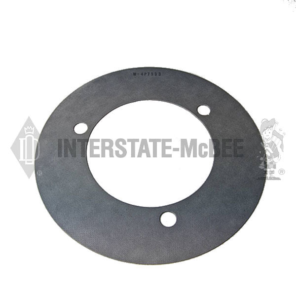 M-4P7533 Caterpillar 3408/3412/C27/C32 Gasket - Default Title (M-4P7533)