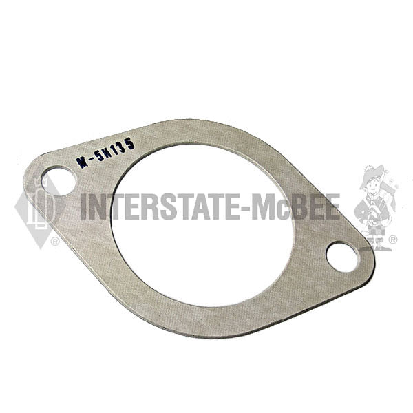 M-5H135 Caterpillar 3408/3412/C27/C32 Gasket - Turbocharger Oil - Default Title (M-5H135)