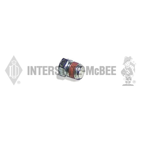 M-69901 Cummins L10/M11/ISM/QSM Plug - Default Title (M-69901)
