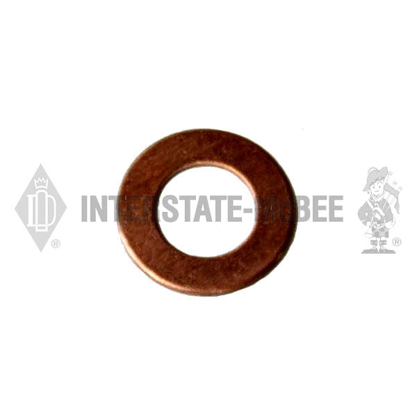 M-6B2250 Caterpillar C10/C11/C12/C13 Washer - Front Housing - Default Title (M-6B2250)