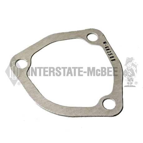 M-6N2508 Caterpillar 3408/3412/C27/C32 Gasket - Front Housing - Default Title (M-6N2508)