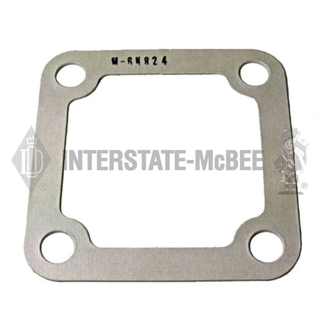 M-6N824 Caterpillar 3408/3412/C27/C32 Gasket - Default Title (M-6N824)