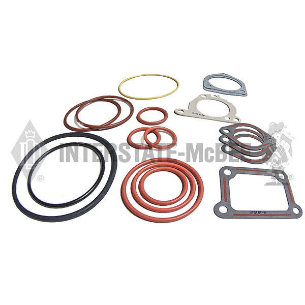 M-6V4540 Caterpillar 3408/3412/C27/C32 Gasket Kit - Water Pump - Default Title (M-6V4540)