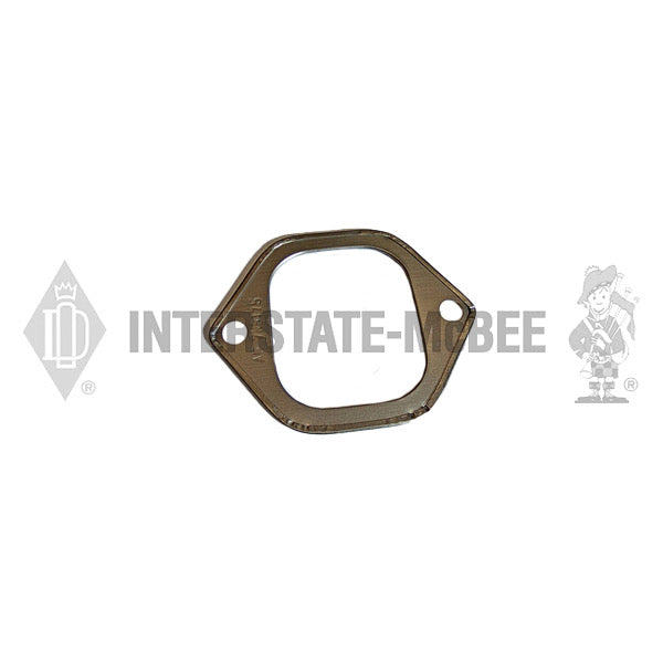 M-7N8175 Caterpillar 3408/3412/C27/C32 Gasket - Exh Manifold - Default Title (M-7N8175)