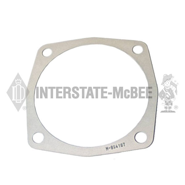 M-8S4187 Caterpillar 3408/3412/C27/C32 Gasket - Air Lines Group - Default Title (M-8S4187)