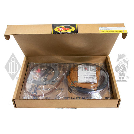 M-8T6686 Caterpillar 3408/3412/C27/C32 Gasket Kit - Oil Clr and Lines - Default Title (M-8T6686)