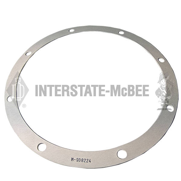 M-9D8224 Caterpillar 3408/3412/C27/C32 Gasket - Air Lines Group - Default Title (M-9D8224)