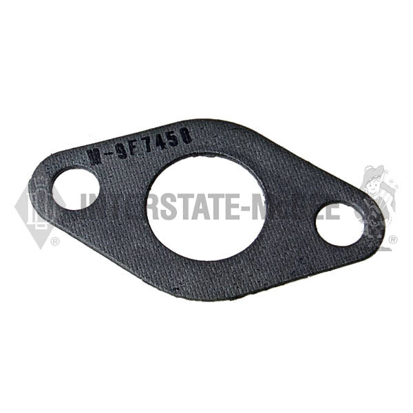 M-9F7450 Caterpillar 3408/3412/C27/C32 Gasket - Default Title (M-9F7450)