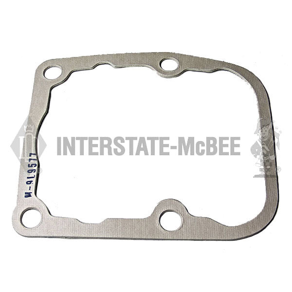 M-9L9577 Caterpillar 3408/3412/C27/C32 Gasket - Governor Cover - Default Title (M-9L9577)