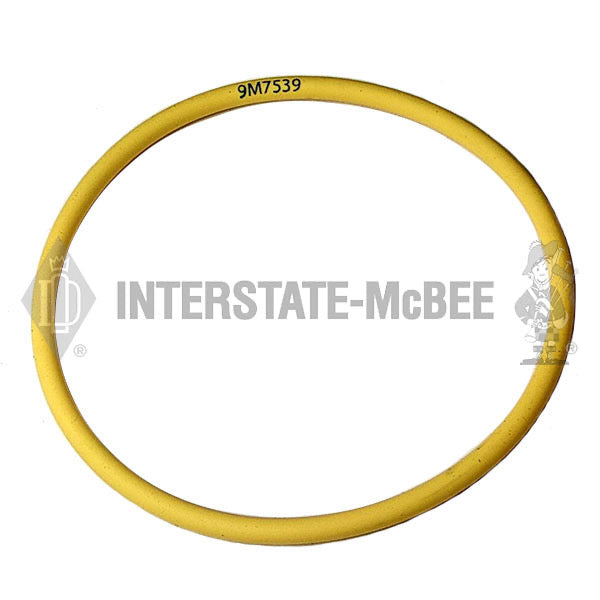 M-9M7539 Caterpillar 3408/3412/C27/C32 Seal - O-ring - Default Title (M-9M7539)