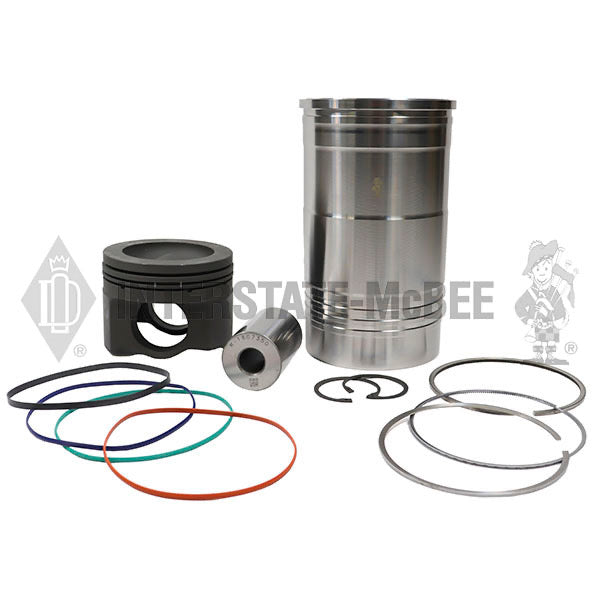 M-CK3675181P Caterpillar 3408/3412/C27/C32 Kit - Cylinder - Default Title (M-CK3675181P)