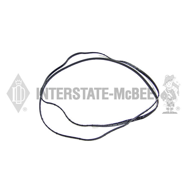 M-R524498 John Deere 4045 Gasket - Rocker Carrier - PIP - Default Title (M-R524498)