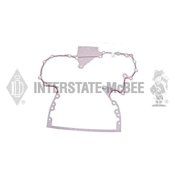 M-R545880 John Deere 4045 Gasket - Gear Cover - Default Title (M-R545880)