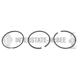 M-RE507852 John Deere 4045 Ring Kit - Piston - Default Title (M-RE507852)