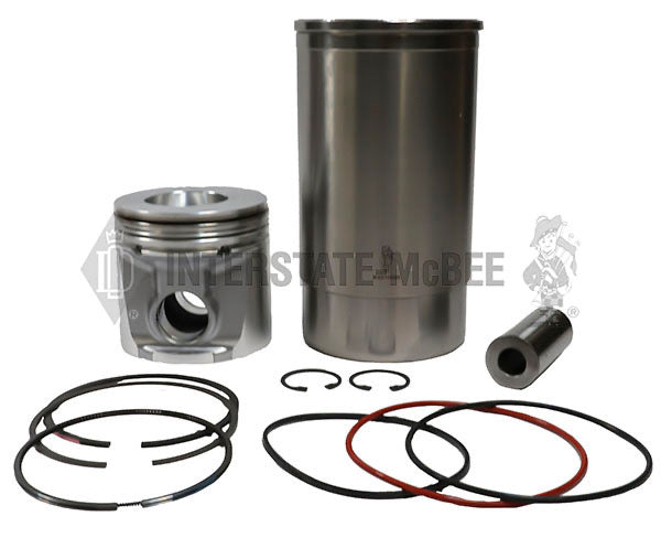 M-RE520835 John Deere 4045 Kit - Cylinder - Default Title (M-RE520835)