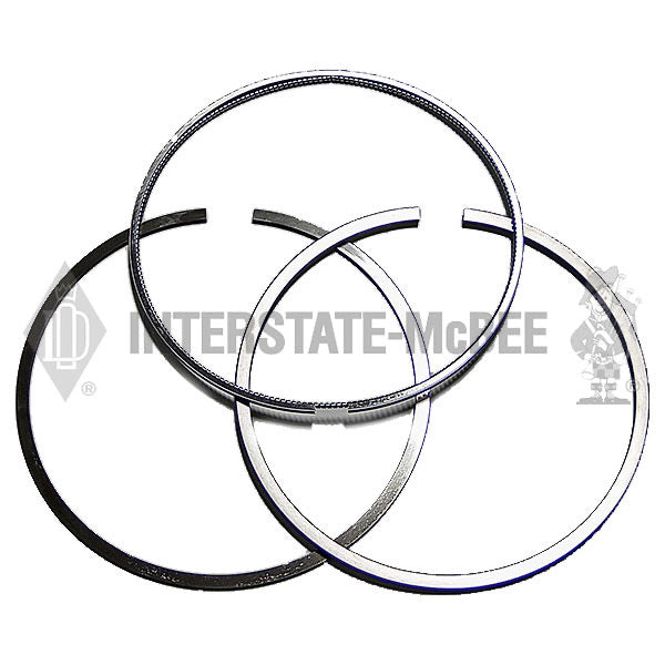 M-RSC18E1 Caterpillar C18 Piston Ring Kit - Default Title (M-RSC18E1)