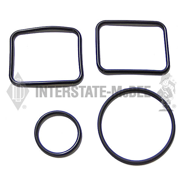 MCB26209-25 Detroit Diesel Internal Injector Seal Kit- (2