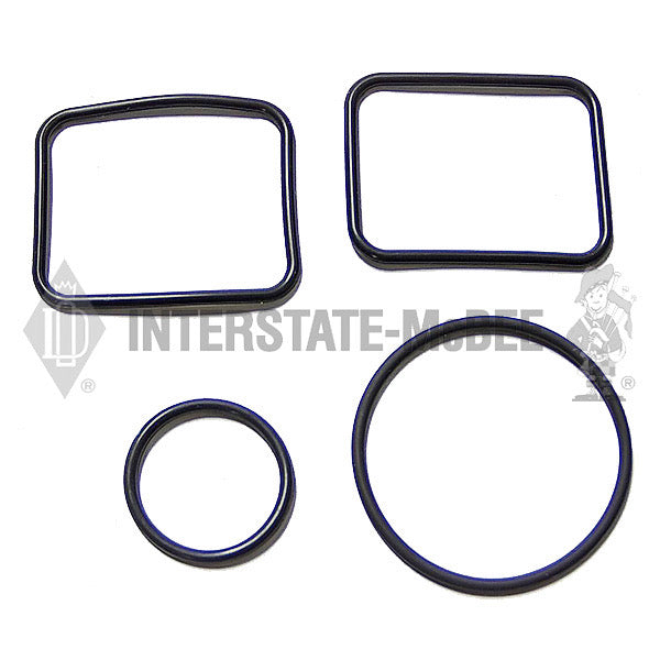 MCB26209 Detroit Diesel S60 Internal Injector Seal Kit - Default Title (MCB26209)