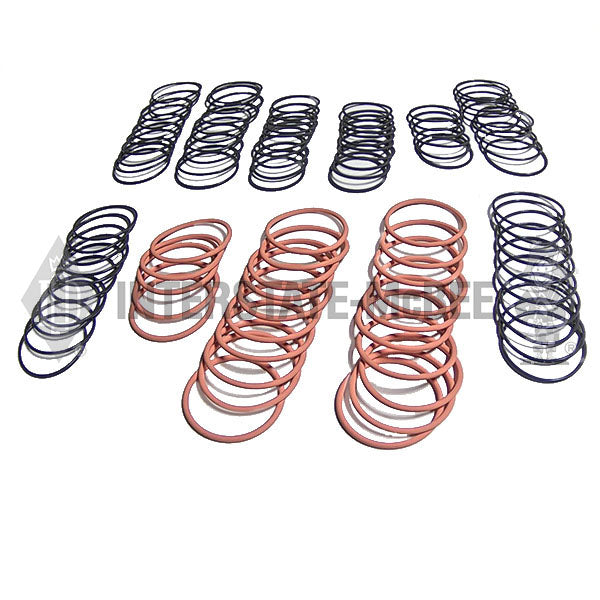 MCB26210-25 Detroit Diesel External Injector Seal Kit (25