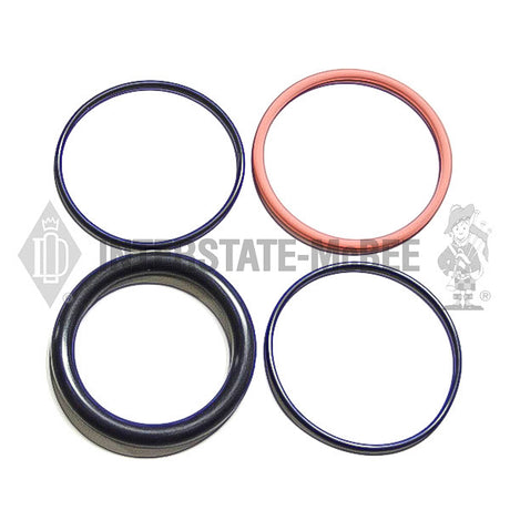 MCB26210 Detroit Diesel S60 External Injector Seal Kit - Default Title (MCB26210)