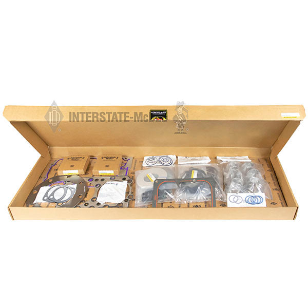 MCB3406462 Caterpillar 3406E/C15/C16 Gasket Kit - Inframe - Default Title (MCB3406462)