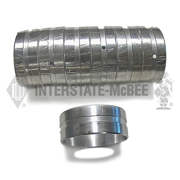 MCBC15CB Caterpillar 3406E/C15/C16 Bearing Kit - Camshaft - Default Title (MCBC15CB)