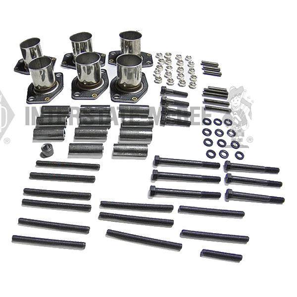 MCBC15HKT Caterpillar 3406E/C15/C16 Kit - Hardware - Default Title (MCBC15HKT)