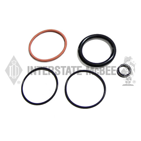 MCBS60INJ Detroit Diesel S60 External Injector Seal Kit - Default Title (MCBS60INJ)