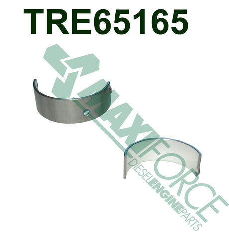 TRE65165 MAIN BEARING, STD JOHN DEERE 4045 PT, TIER 1, 2/3 - Default Title (TRE65165)
