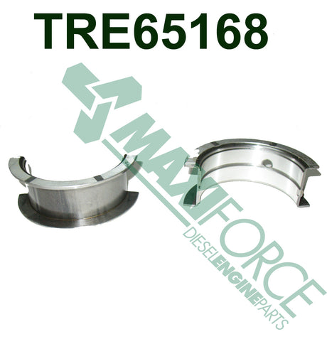 TRE65168 THRUST BEARING, STD JOHN DEERE 4045 PT, TIER 1, 2/3 - Default Title (TRE65168)