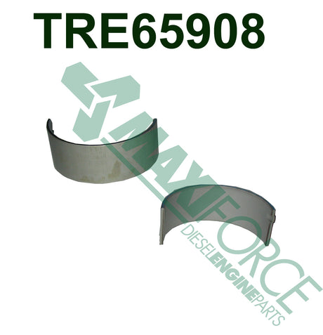 TRE65908 ROD BEARING, STD JOHN DEERE 4045 PT, TIER 1, 2/3 - Default Title (TRE65908)