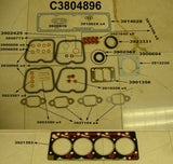 C3804896Cummins 4B 3.9 HEAD GASKET SET - Default Title (c3804896)